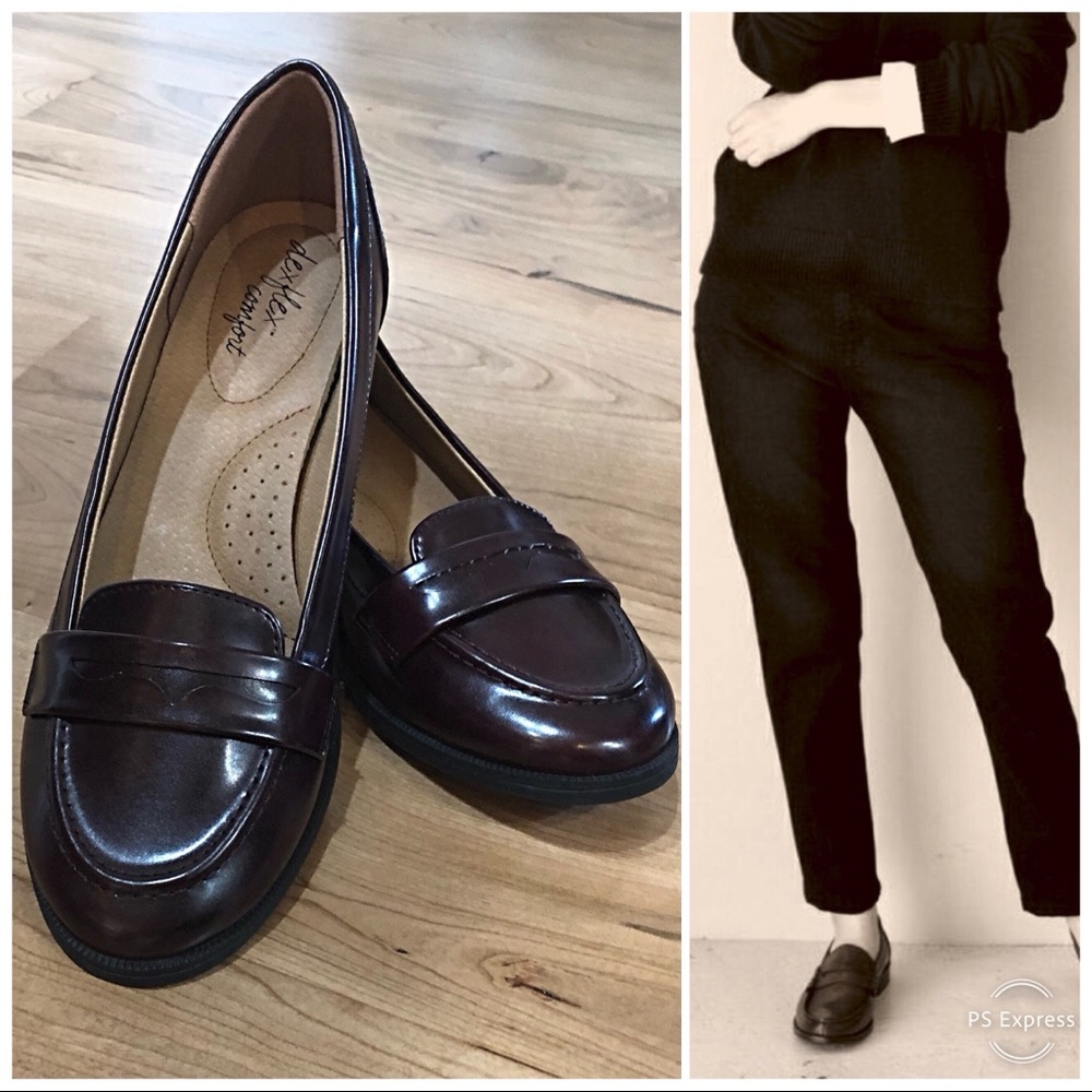 Women’s Loafers NEW **Final Price**